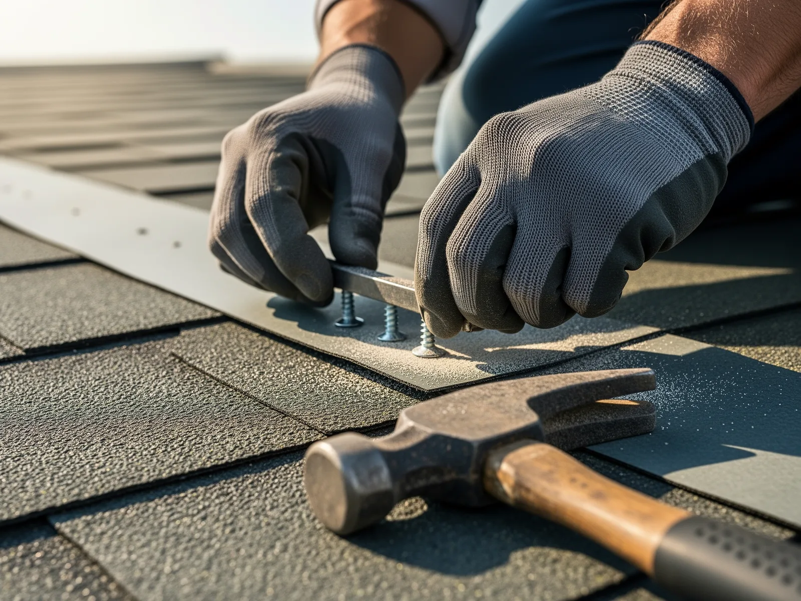 Why choose Fascia Repair in Juneau, WI
